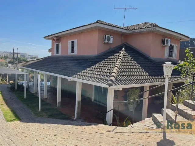 Imagem: Sobrado Venda Jardim Cuiabá Cuiabá
