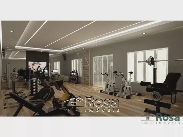 Imagem: Apartamento para Venda Morada do Ouro II