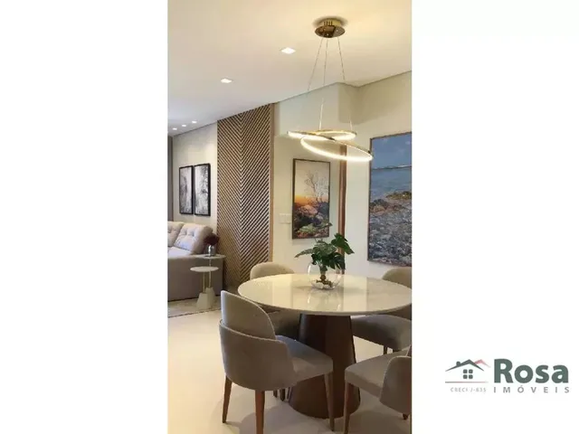 Imagem 1: Apartamento para Venda Goiabeiras Cuiabá