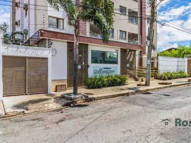 Imagem 1: Apartamento À Venda, com 2 Quartos Sendo 1 Suíte e Varanda Gourmet, no Bairro Jardim