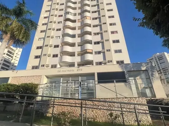 Imagem: Apartamento para Venda, Condomínio Ana