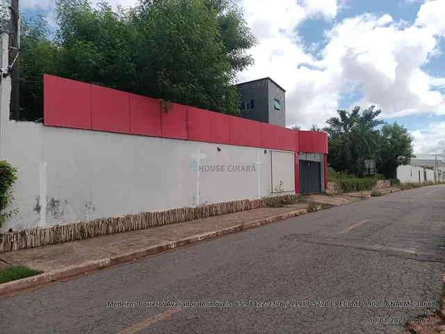 Imagem 1: Imóvel com Estrutura para Motel Ou Kitnets