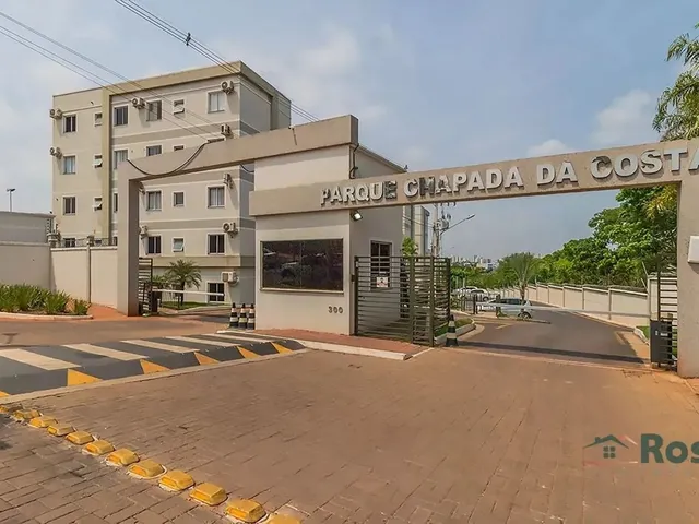 Imagem: Apartamento À Venda com 2 Quartos, Armários