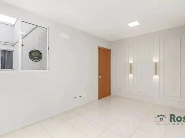 Imagem 7: Apartamento À Venda com 2 Quartos, Armários Planejados no Condomínio Chapada da Costa