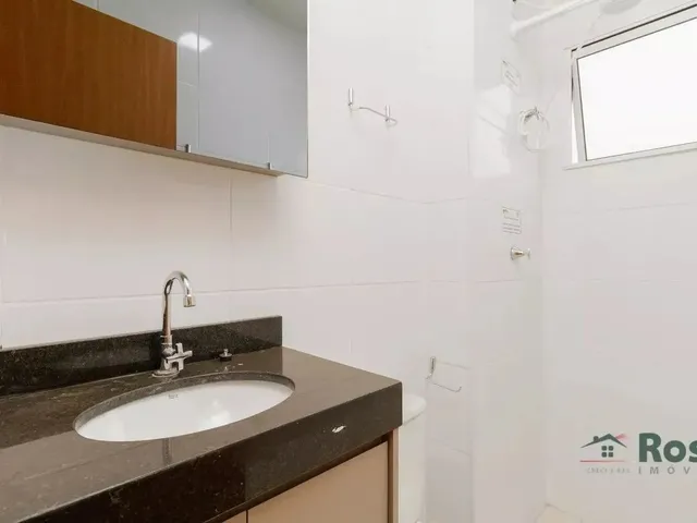 Imagem 10: Apartamento À Venda com 2 Quartos, Armários Planejados no Condomínio Chapada da Costa