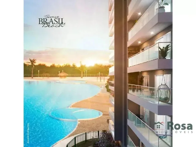 Imagem 1: Apartamento para Venda Ribeirão do Lipa Cuiabá