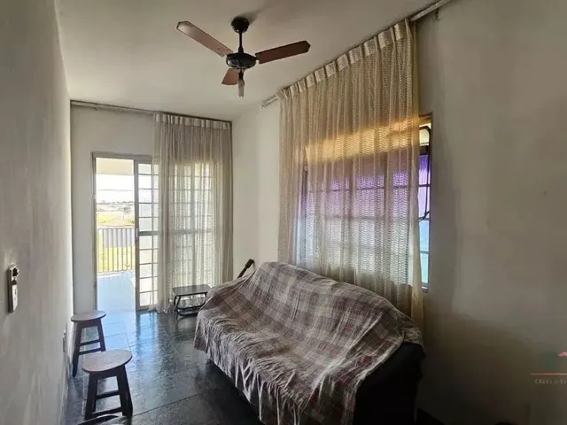 Imagem 2: Sobrado com Piscina para Venda Próximo Ao Novo Lançamento da Vanguard , Jardim