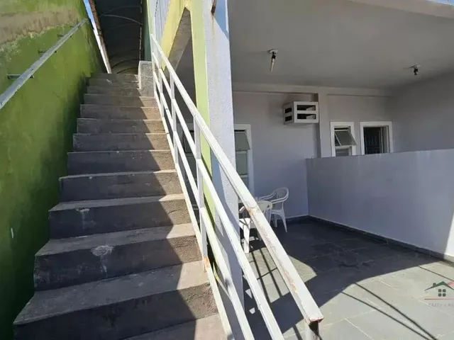 Imagem 16: Sobrado com Piscina para Venda Próximo Ao Novo Lançamento da Vanguard , Jardim