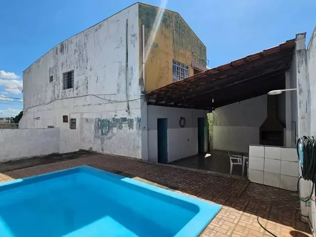 Imagem 5: Sobrado com Piscina para Venda Próximo Ao Novo Lançamento da Vanguard , Jardim