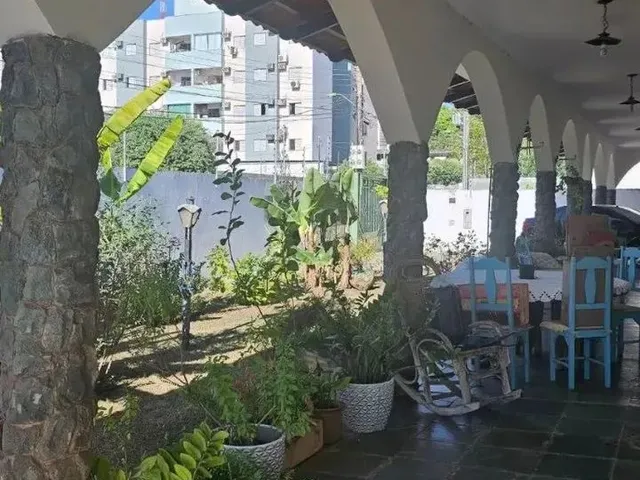 Imagem 10: Casa com Terreno Grande, Quilombo, Cuiabá