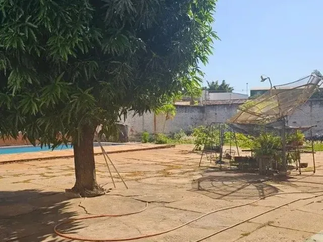 Imagem 3: Casa com Terreno Grande, Quilombo, Cuiabá