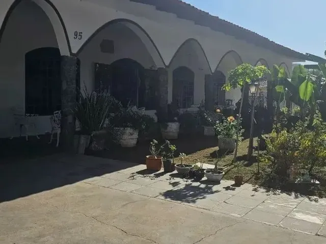 Imagem 8: Casa com Terreno Grande, Quilombo, Cuiabá