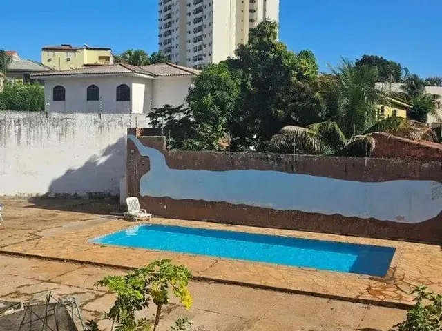 Imagem 2: Casa com Terreno Grande, Quilombo, Cuiabá
