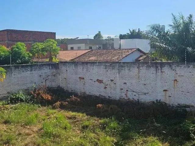 Imagem 9: Casa com Terreno Grande, Quilombo, Cuiabá