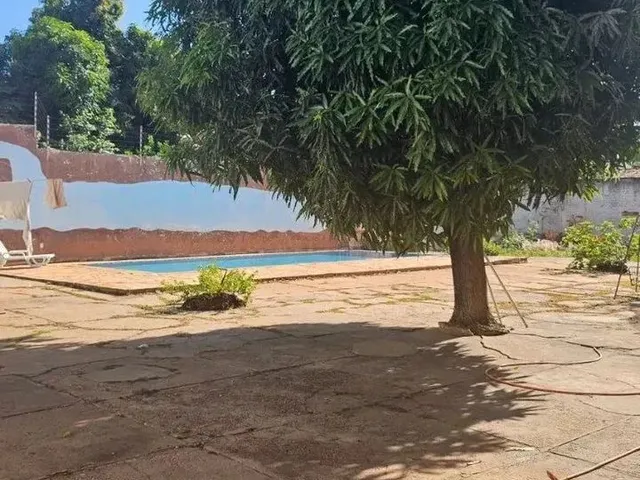 Imagem 6: Casa com Terreno Grande, Quilombo, Cuiabá