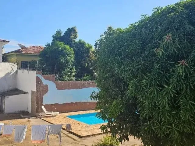 Imagem 15: Casa com Terreno Grande, Quilombo, Cuiabá