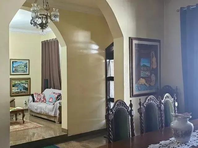 Imagem 4: Casa com Terreno Grande, Quilombo, Cuiabá