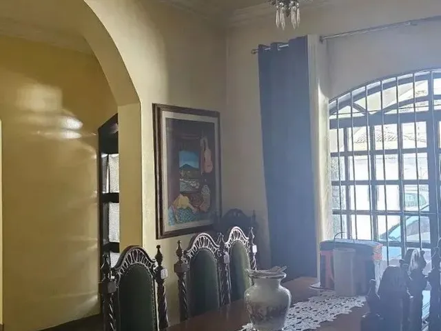 Imagem 14: Casa com Terreno Grande, Quilombo, Cuiabá