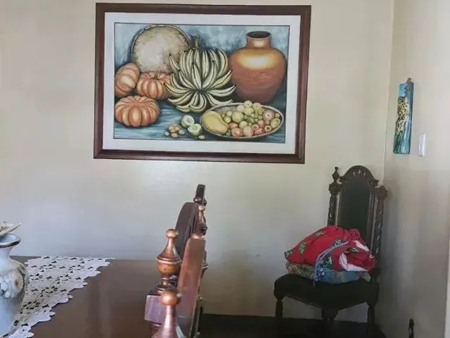 Imagem 11: Casa com Terreno Grande, Quilombo, Cuiabá