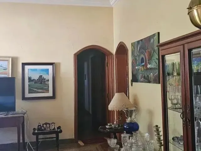 Imagem 5: Casa com Terreno Grande, Quilombo, Cuiabá