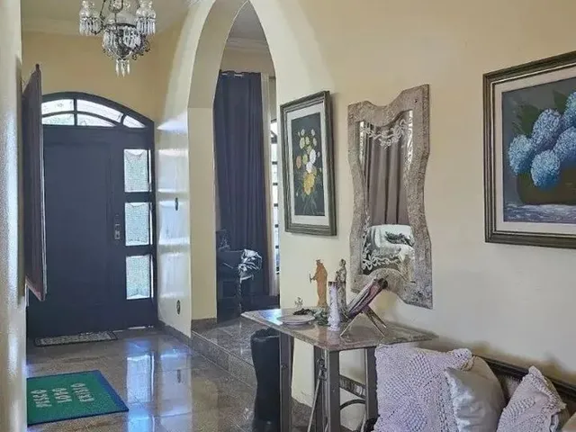 Imagem 16: Casa com Terreno Grande, Quilombo, Cuiabá