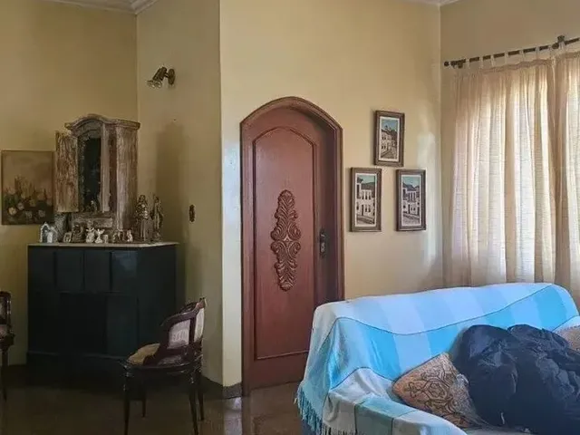 Imagem 13: Casa com Terreno Grande, Quilombo, Cuiabá