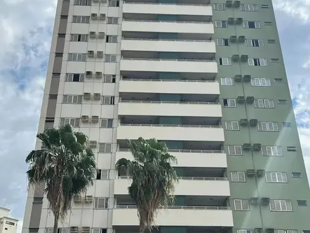 Imagem 1: Apartamento para Venda, 3 Quarto(S), Duque de Caxias, Cuiabá