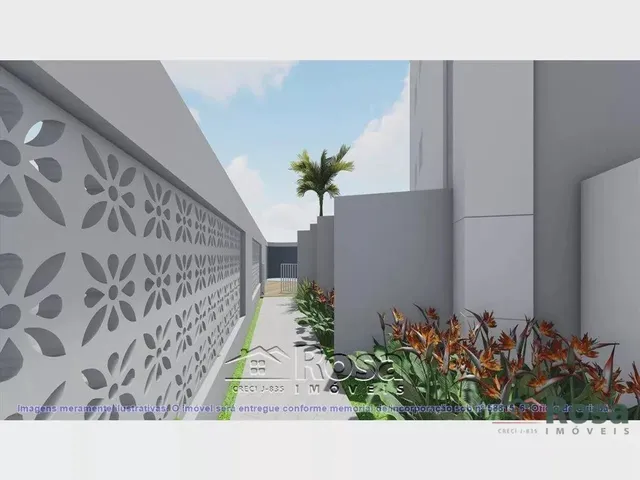 Imagem: Apartamento para Venda Areão Cuiabá