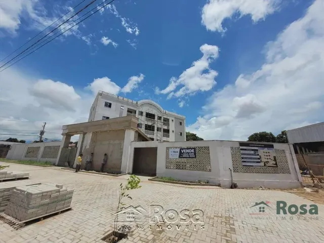 Imagem 6: Apartamento para Venda Areão Cuiabá