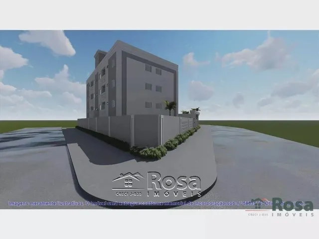 Imagem 9: Apartamento para Venda Areão Cuiabá