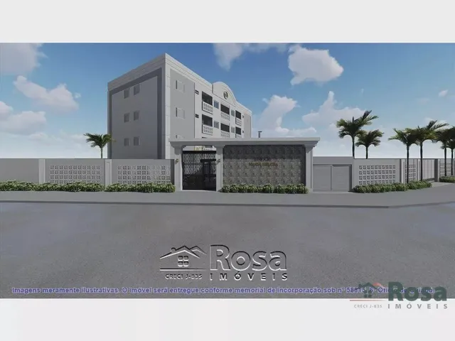 Imagem 3: Apartamento para Venda Areão Cuiabá