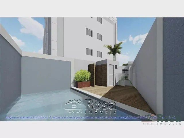 Imagem 4: Apartamento para Venda Areão Cuiabá