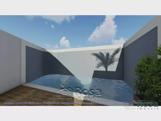 Imagem 13: Apartamento para Venda Areão Cuiabá