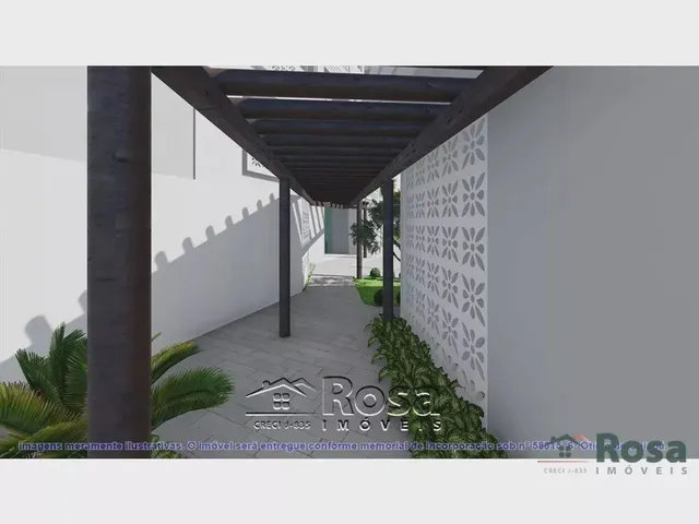 Imagem 5: Apartamento para Venda Areão Cuiabá