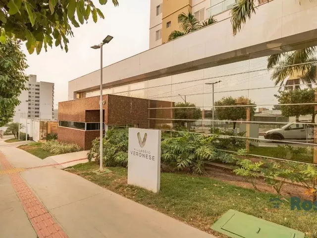 Imagem: Apartamento para Venda, santa Rosa, Cuiabá