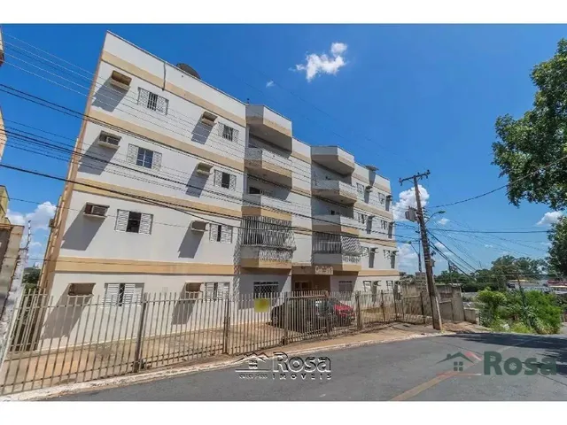 Imagem: Apartamento para Venda Bordas da Chapada