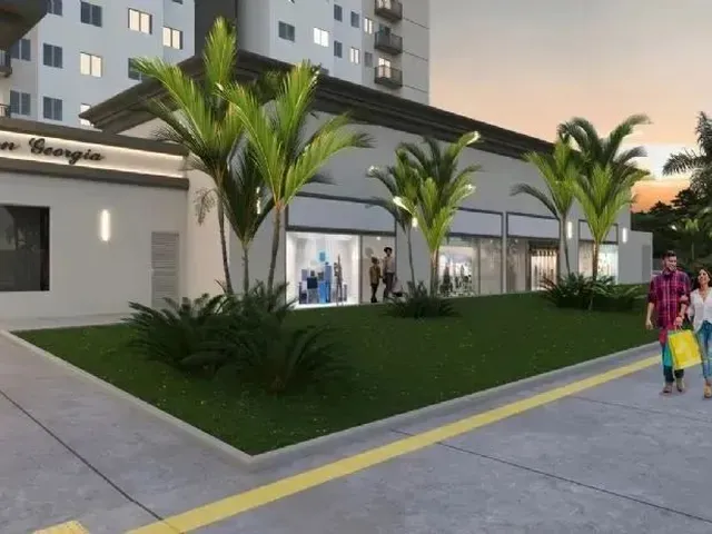Imagem: Lindo Apartamento, Quase Pronto para Morar