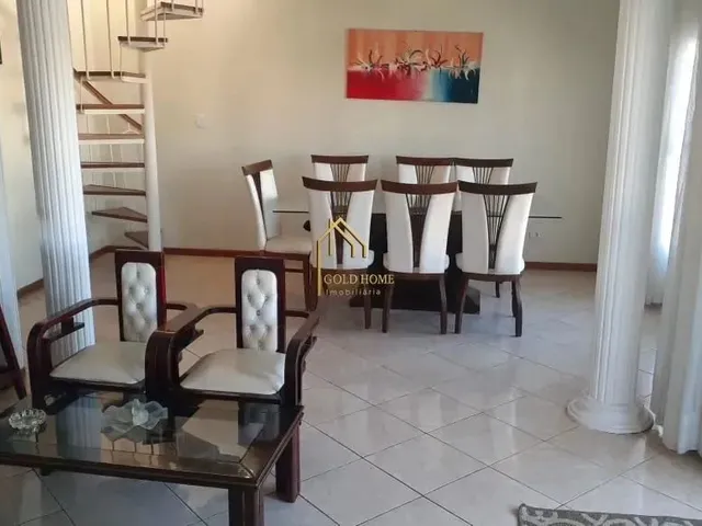 Imagem 14: Cobertura À Venda Edifício André Rogério no Bairro Areão Cuiabá/Mt com Piscina P