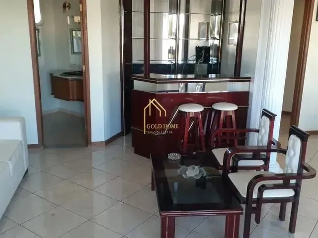 Imagem 8: Cobertura À Venda Edifício André Rogério no Bairro Areão Cuiabá/Mt com Piscina P