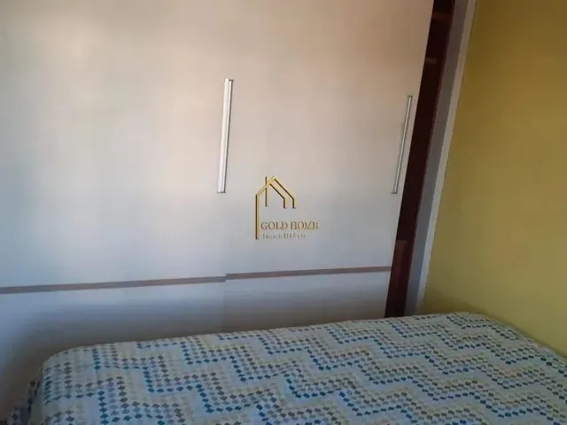 Imagem 13: Cobertura À Venda Edifício André Rogério no Bairro Areão Cuiabá/Mt com Piscina P
