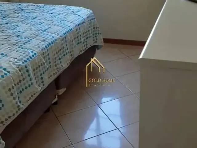 Imagem 10: Cobertura À Venda Edifício André Rogério no Bairro Areão Cuiabá/Mt com Piscina P