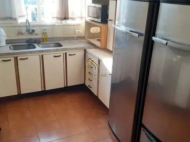 Imagem 9: Cobertura À Venda Edifício André Rogério no Bairro Areão Cuiabá/Mt com Piscina P
