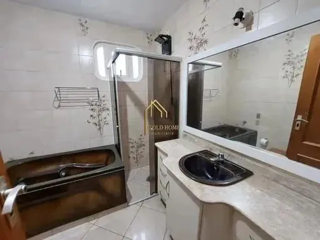 Imagem 4: Cobertura À Venda Edifício André Rogério no Bairro Areão Cuiabá/Mt com Piscina P
