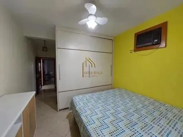 Imagem 3: Cobertura À Venda Edifício André Rogério no Bairro Areão Cuiabá/Mt com Piscina P