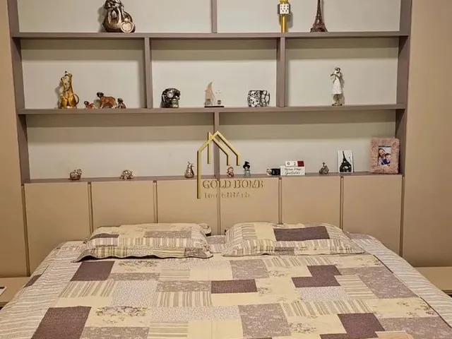 Imagem 9: Casa Térrea À Venda Condomínio Florais do Parque