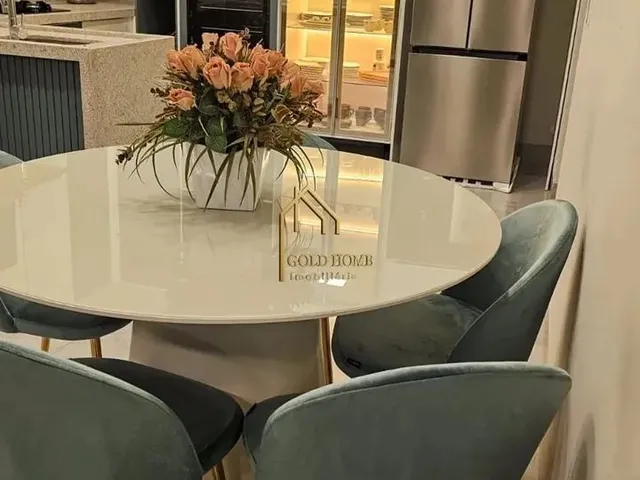 Imagem 13: Casa Térrea À Venda Condomínio Florais do Parque