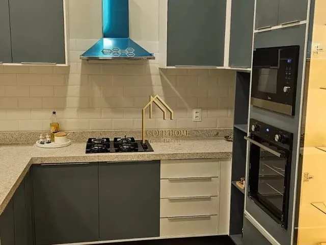 Imagem 6: Casa Térrea À Venda Condomínio Florais do Parque