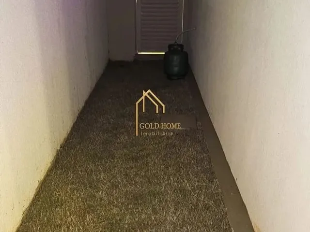 Imagem 16: Casa Térrea À Venda Condomínio Florais do Parque