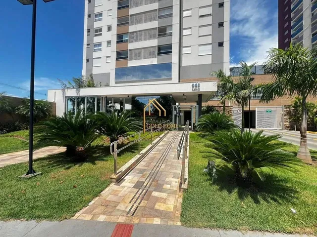 Imagem: Vendo Apartamento no Jardim Cuiabá