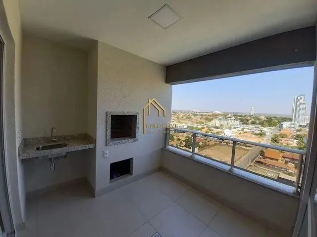 Imagem 15: Vendo Apartamento no Jardim Cuiabá